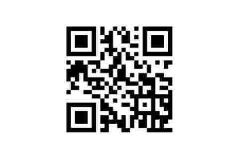 VIN CHIP Secure QR Code